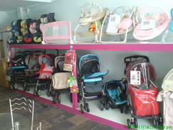 中山骏侨日用品贸易 专业赋能，专注婴童与家电零售新生态