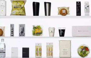 西安便利店之困 与7-Eleven相比的日用品销售差距