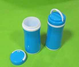 厂家直销新款双层塑料保温杯 促销价格与图片全览