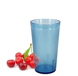 东莞市企石鸿亚塑胶制品厂 厂家直销半透明与磨砂塑料杯，高清图片展示饮品容器魅力