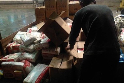 上海市调料食品销毁与磁县库存食品处理垃圾储仓规定 守护食品安全与环境合规的双重防线