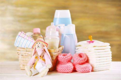 婴幼儿日用品加盟费解析 总投资10.56万元是否可行？