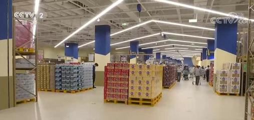 巨头加速布局 会员仓储超市突然“火了”，日用家电零售迎来新风口