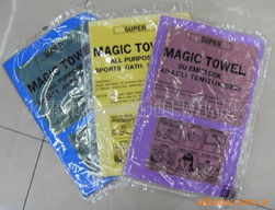 永康市东城凯迪日用品厂百洁布产品系列——为日用家电零售保驾护航