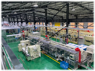 冠均（济南）日用品 坚守初心，全方位服务孕婴童行业